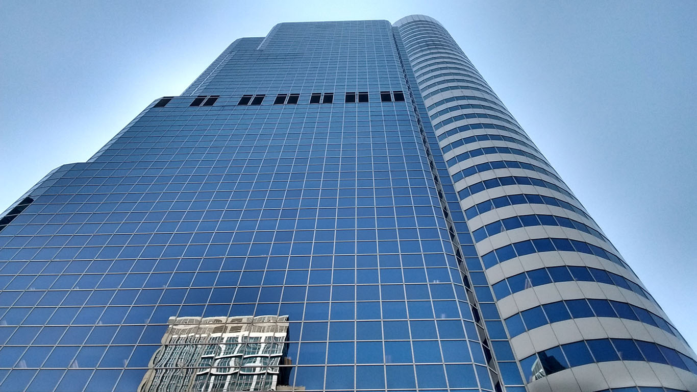 St. Michael's Hospital Research - 250 Yonge